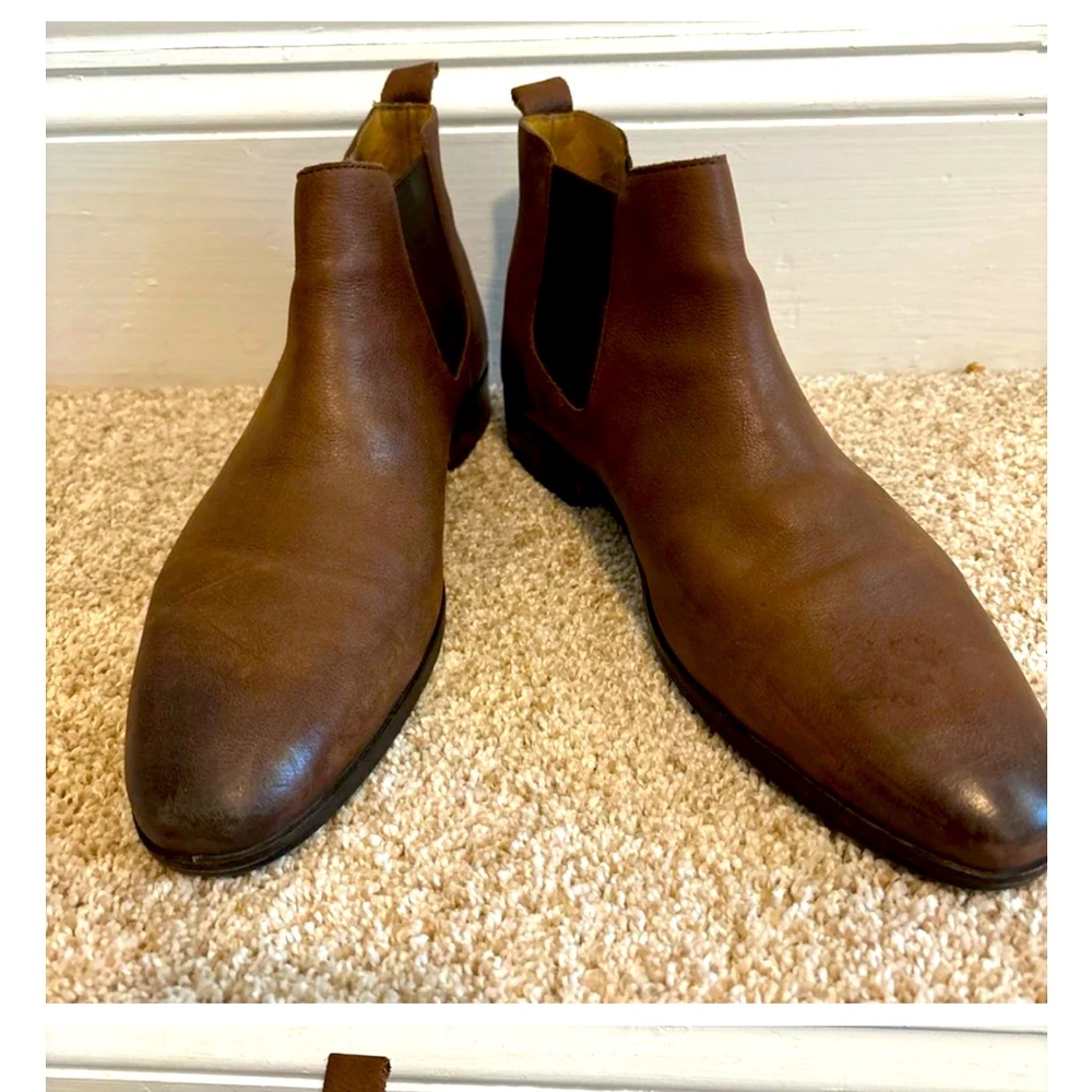 Bocage boots, M 8 (41)